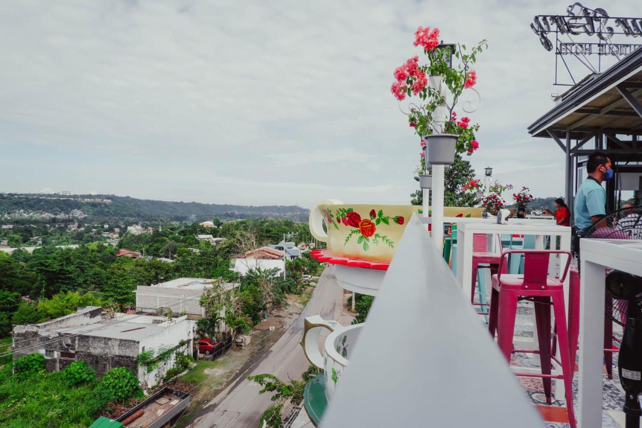 Our Story Boutique Hotel Cagayan de Oro Exteriör bild