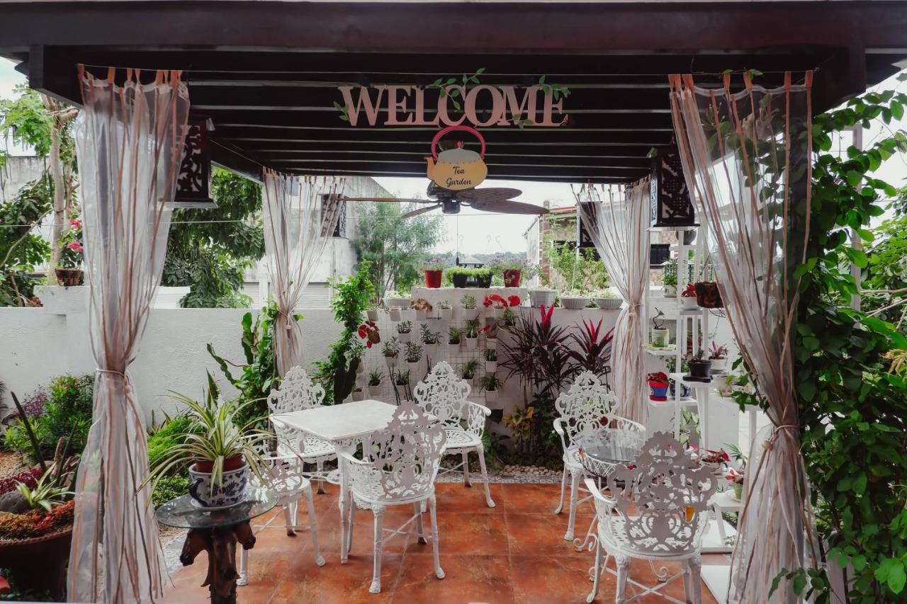 Our Story Boutique Hotel Cagayan de Oro Exteriör bild