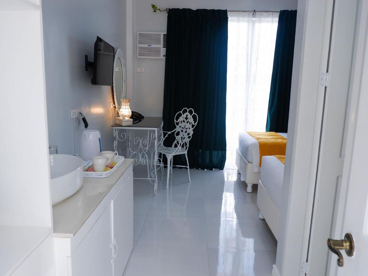 Our Story Boutique Hotel Cagayan de Oro Exteriör bild