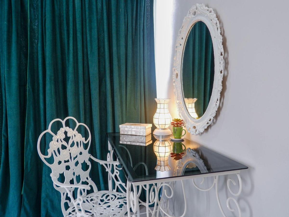 Our Story Boutique Hotel Cagayan de Oro Exteriör bild