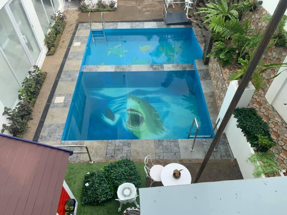 Our Story Boutique Hotel Cagayan de Oro Exteriör bild