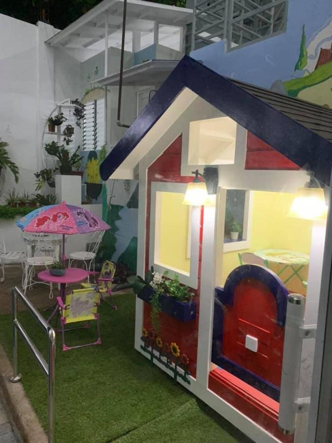 Our Story Boutique Hotel Cagayan de Oro Exteriör bild