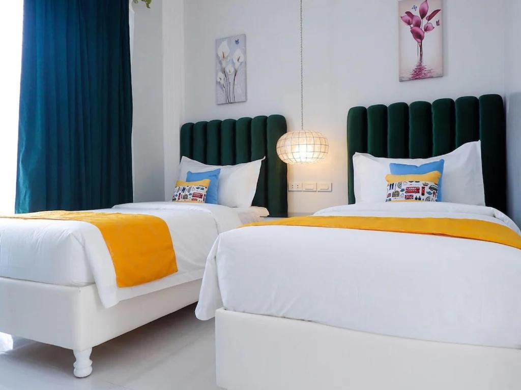 Our Story Boutique Hotel Cagayan de Oro Exteriör bild